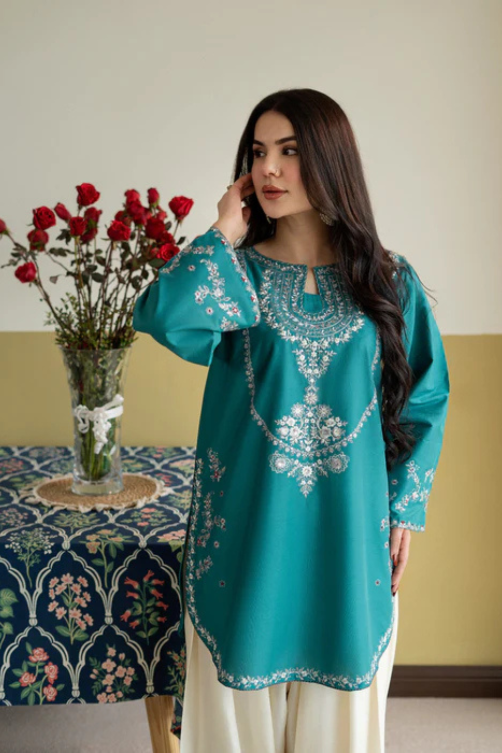 Mehnaaz - 2Pc