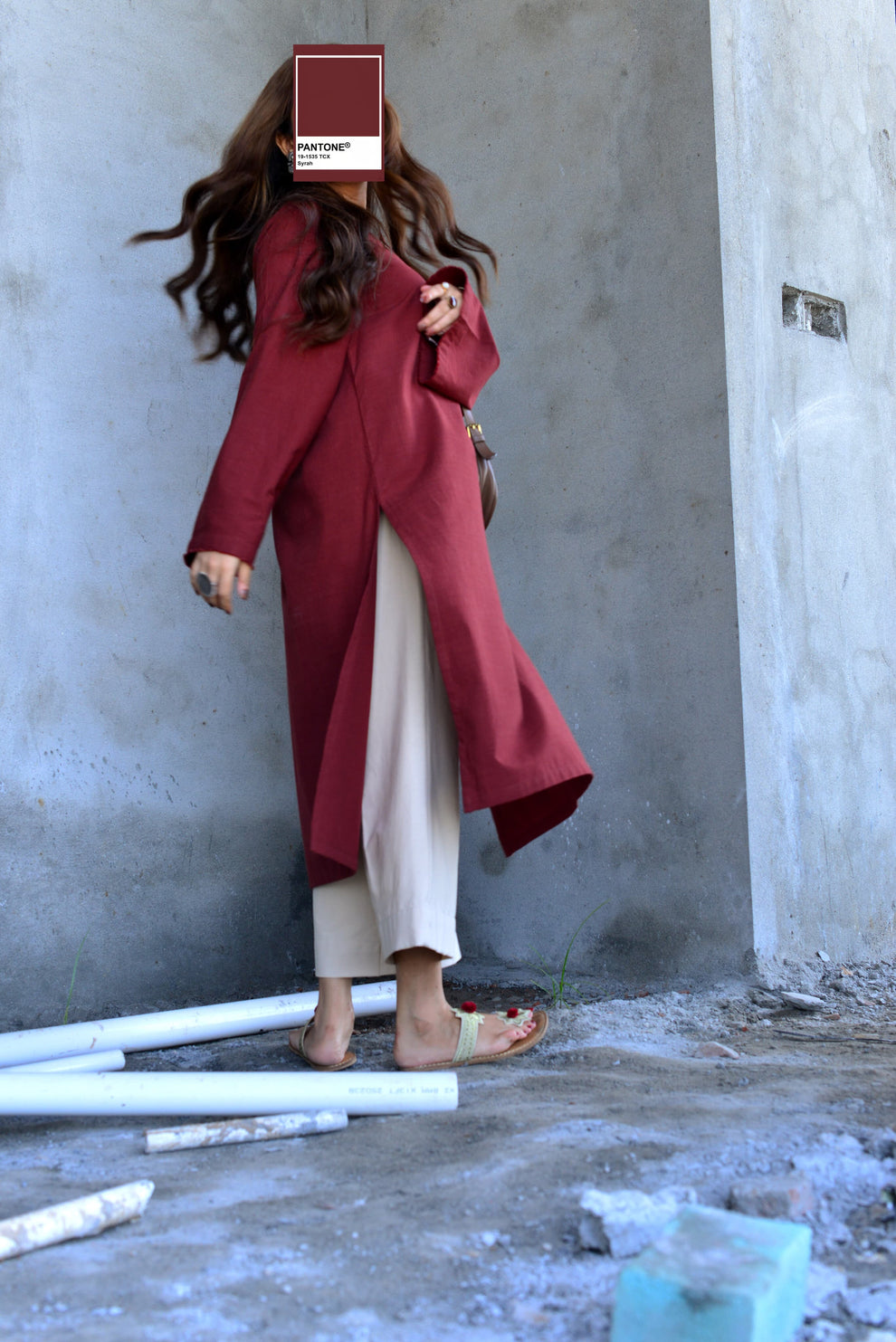 Mayra 2 pc