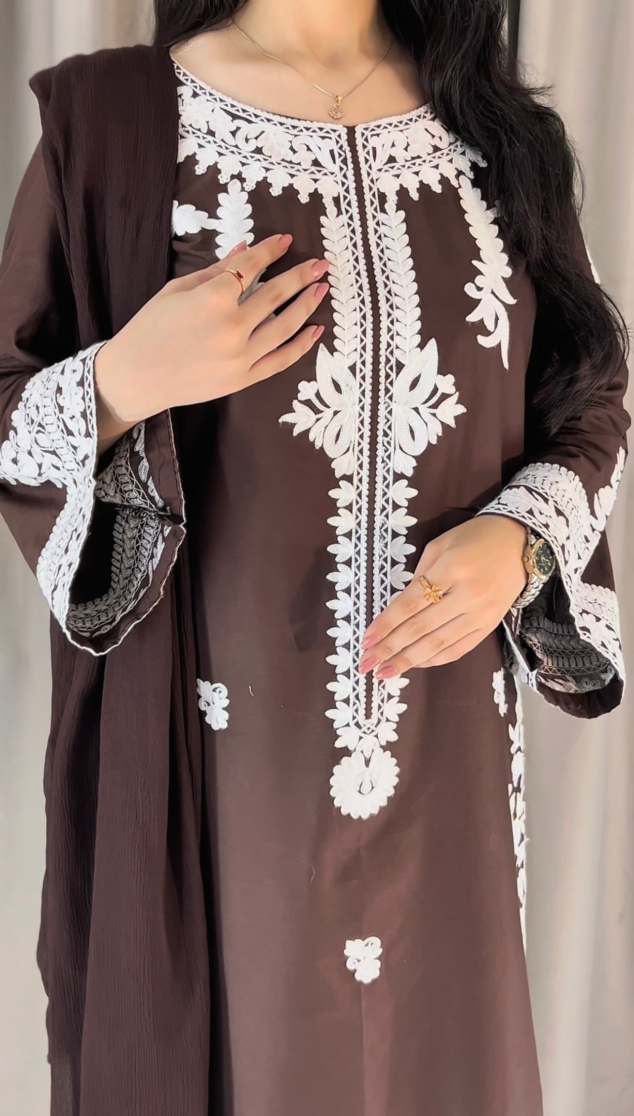 Elegant 3-Piece