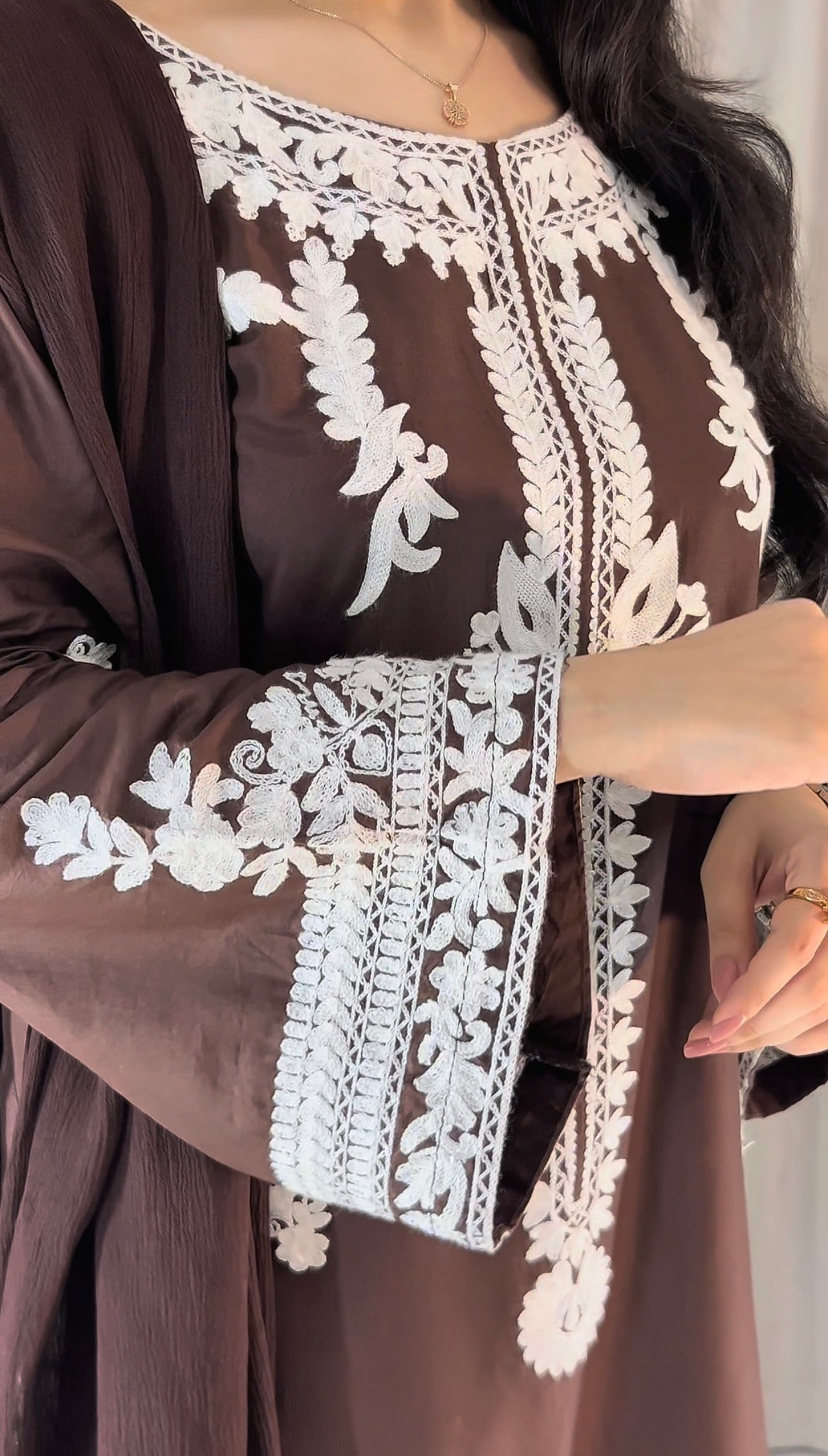 Elegant 3-Piece
