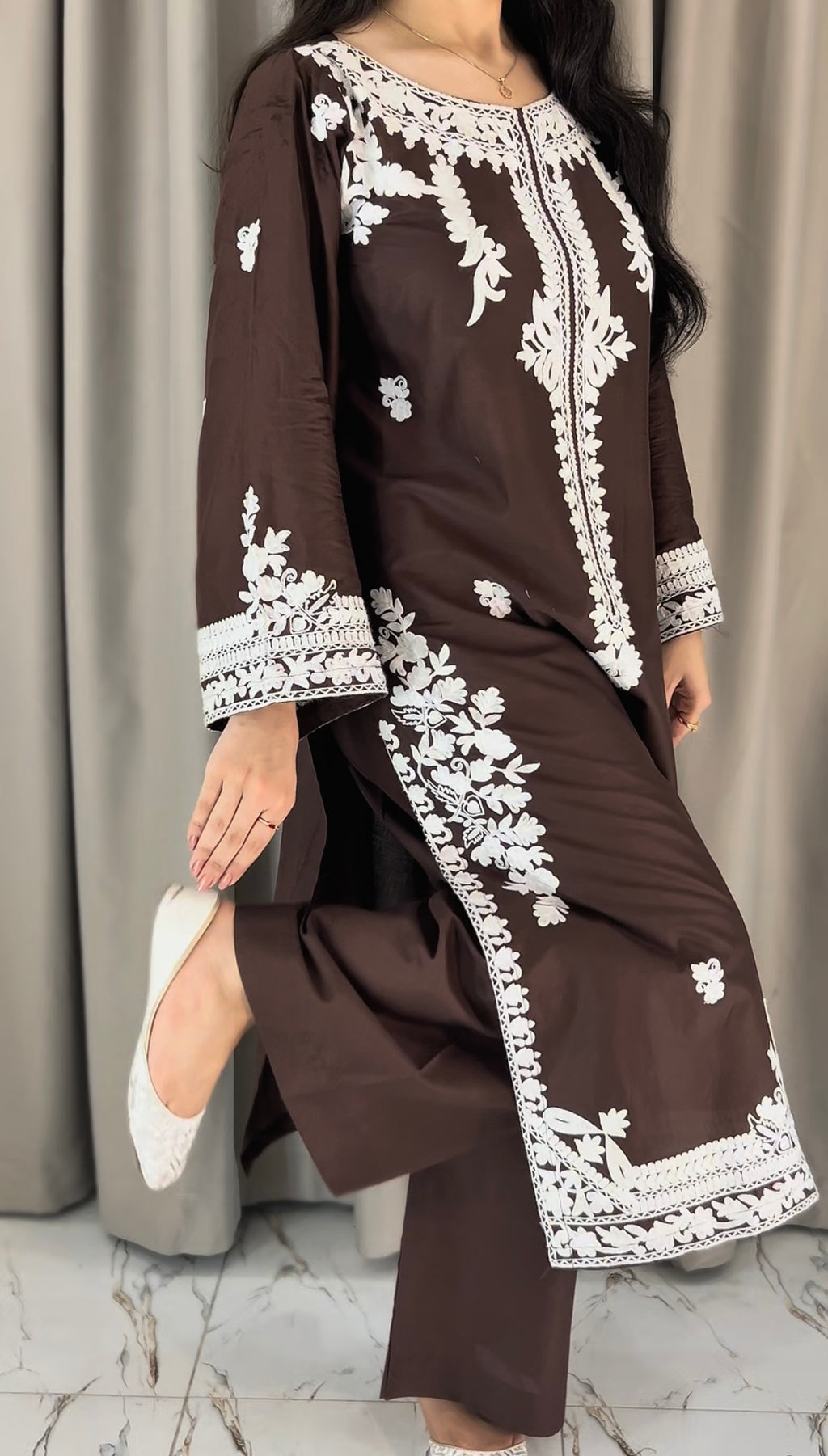 Elegant 2-Piece