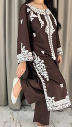 Elegant 2-Piece