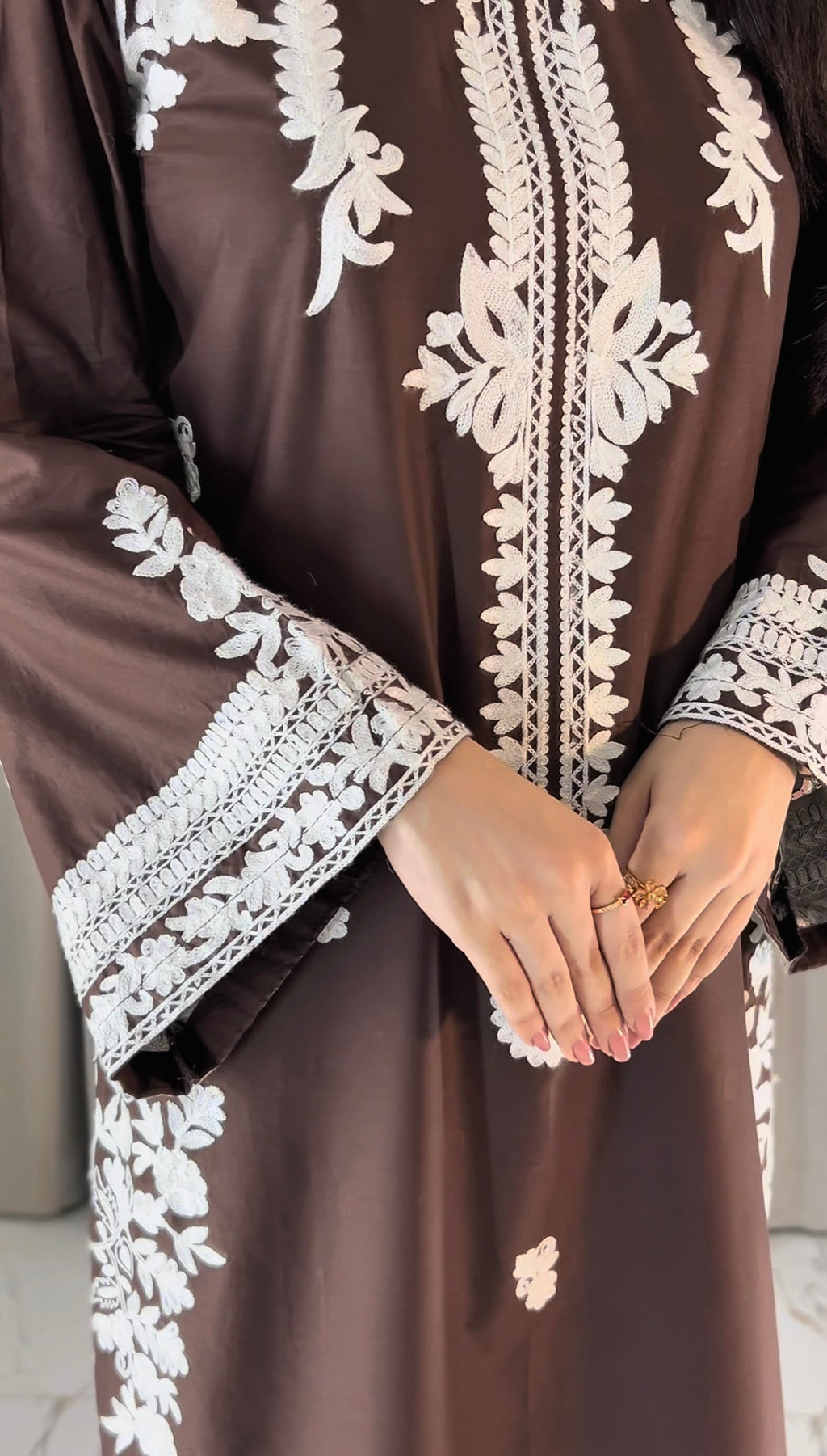 Elegant 2-Piece
