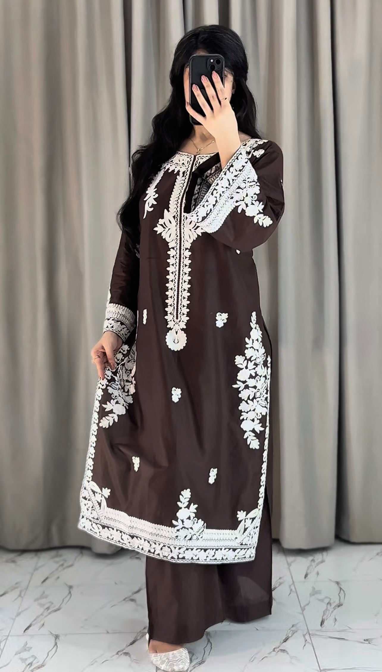 Elegant 3-Piece
