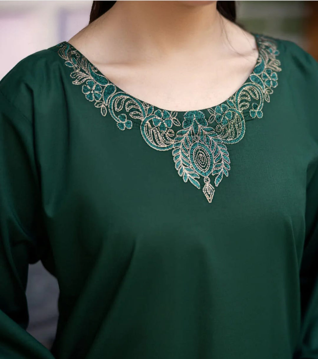 Rooba 2 pc