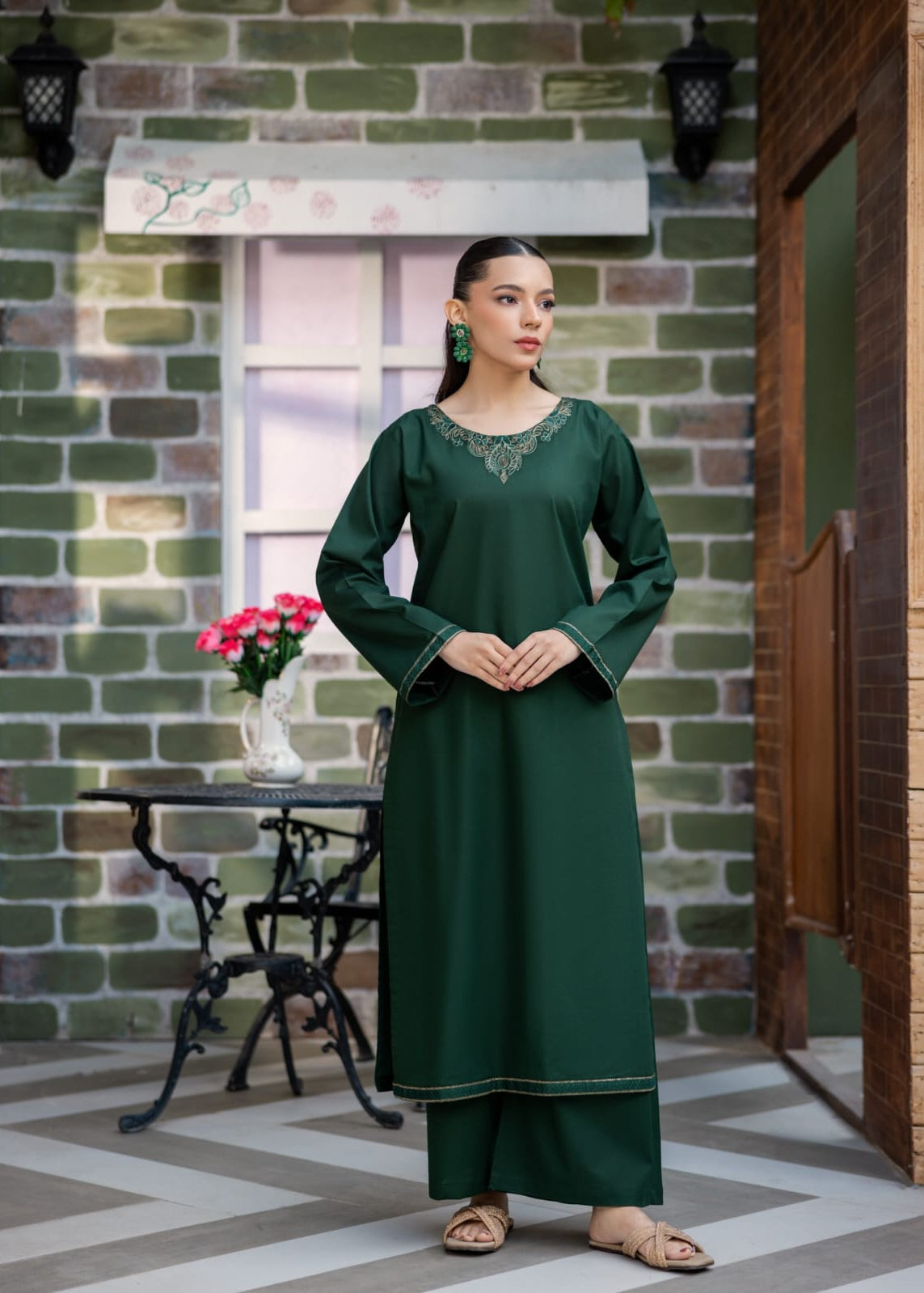 Rooba 2 pc