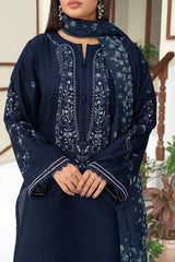 Moonlit Navy 3-Piece (26NS028)