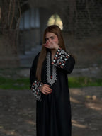 komal Embroidered 2 pc